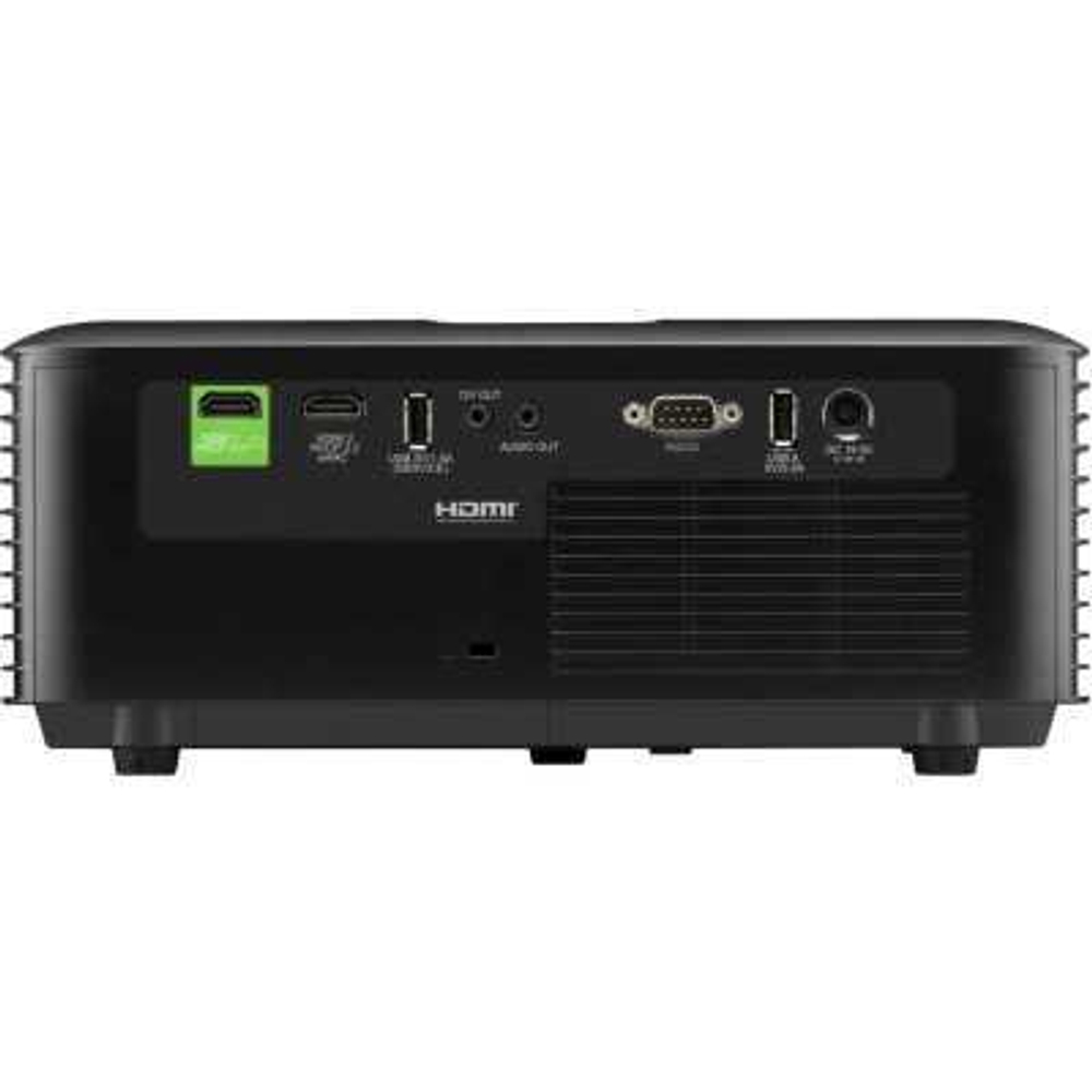 Проектор ViewSonic LX700-4K RGB