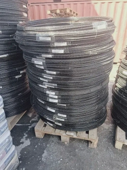 Арматура стеклопластиковая d-10мм (50м) композитная