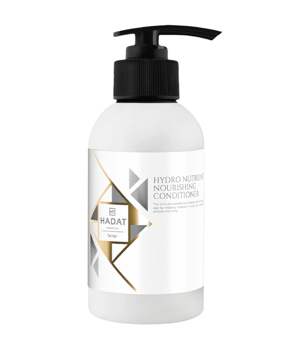 Увлажняющий Кондиционер Hydro Nourishing Conditioner Hadat, 250 мл