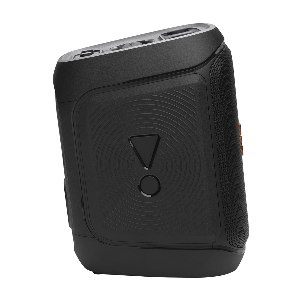 Портативная беспроводная Bluetooth колонка JBL PartyBox Encore 2 + микрофон