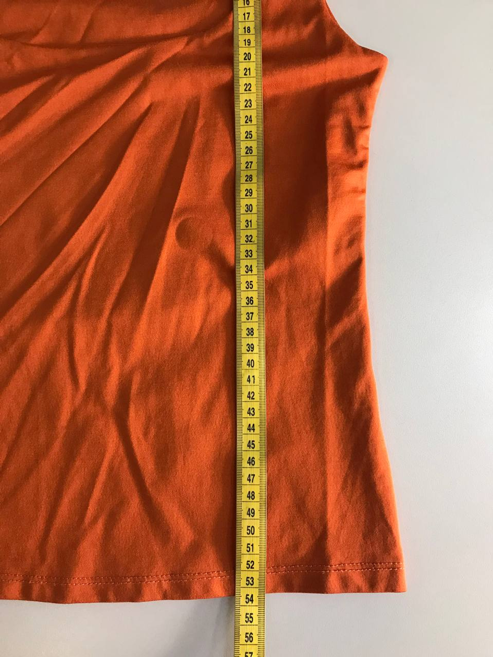 Топ Zara красивого цвета, маркировка М, визуально на 46 размер