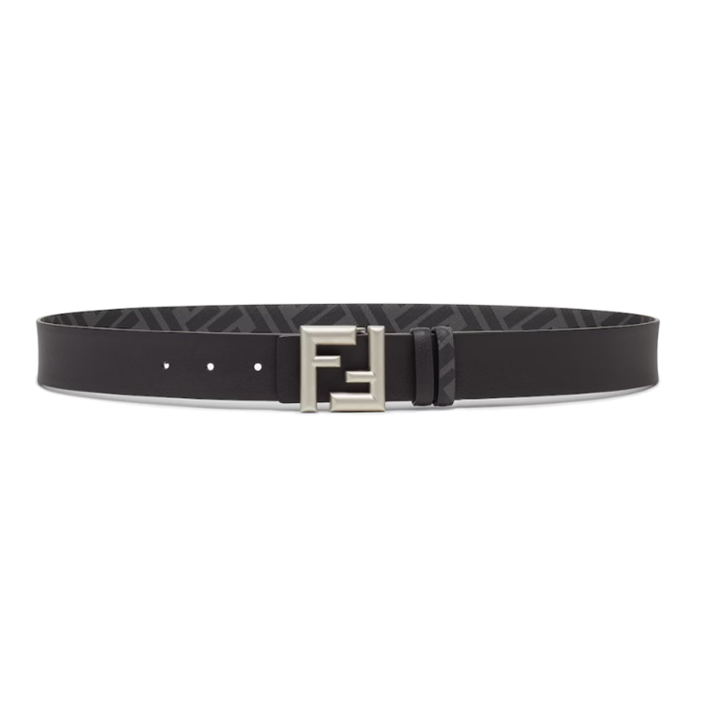 Пояс FENDI Logo -, 7C0488ASIWF1Q2A