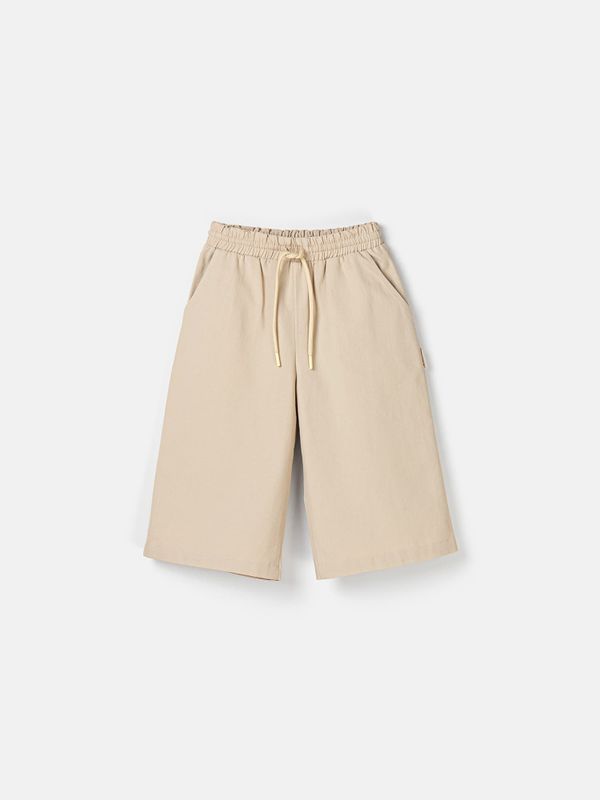 Шорты бермуды 