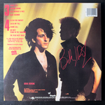 Billy Idol ‎– Rebel Yell (США 1983г.) Club Т