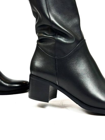 Сапоги женские