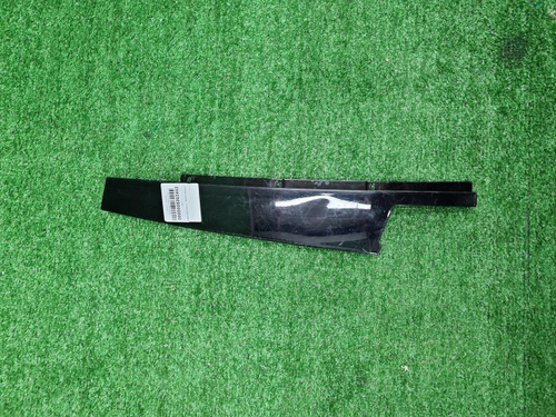 Молдинг двери правый Mercedes S W222 (2013-2020)