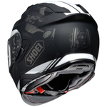 SHOEI GT-AIR 2 REMINISCE TC-5