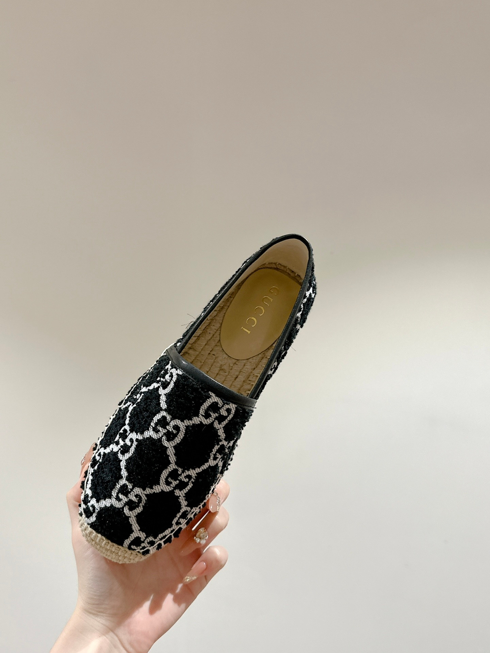 Gucci Espadrille