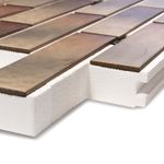 Термопанель ППС Cerrad Alaska Rustiko - 1020х455 мм