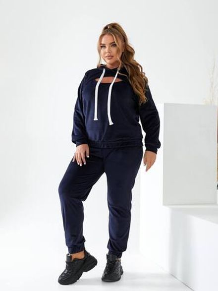 Костюм УК-1817-1 Fabrika Фото 2