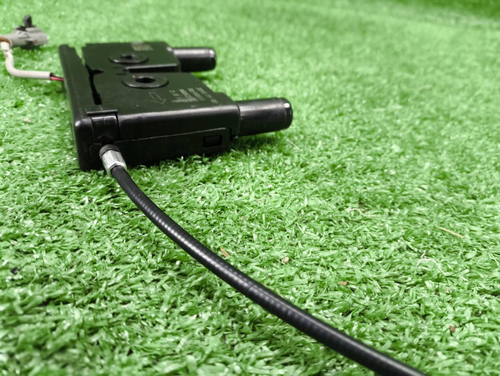 Замок капота Jetour T2 (2023-н.в.)