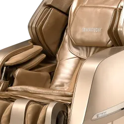 YAMAGUCHI Axiom Champagne