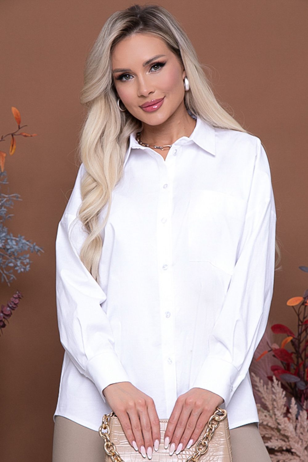 Рубашка 41598 Avili