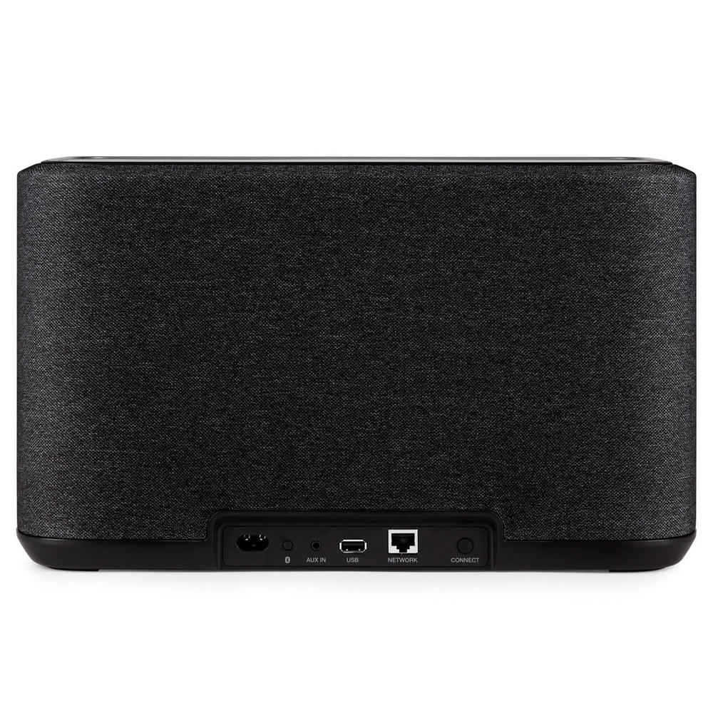 Беспроводная акустика Denon Home 350, Black