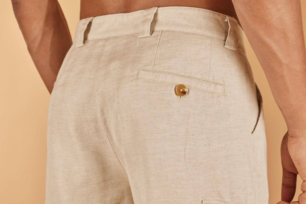 Шорты Brunello Cucinelli