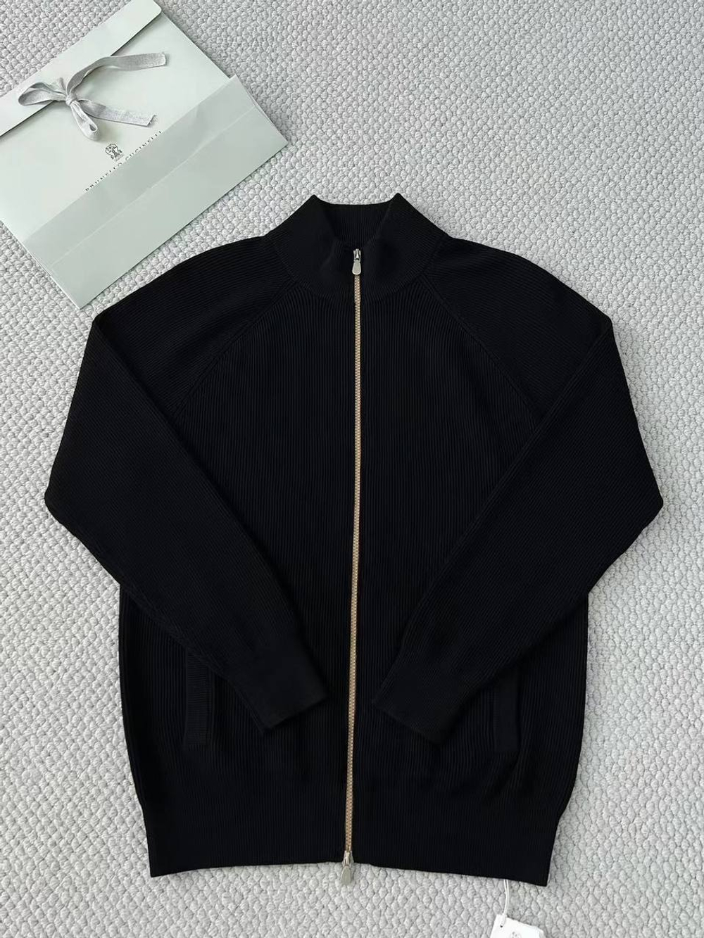 Кардиган Brunello Cucinelli