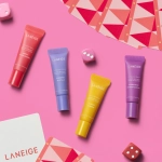 Laneige Glowy Lip Minis 2025