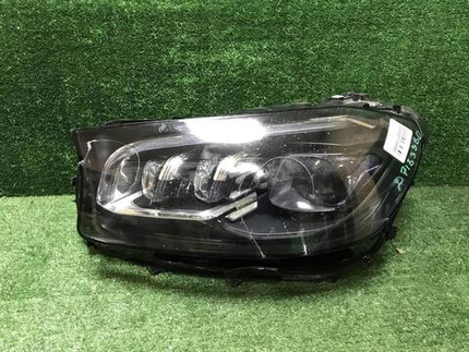 Фара левая Mercedes GLS x167 (19-23) Multibeam LED