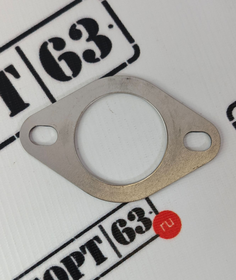 Кольцо прокладка глушителя 2875125000