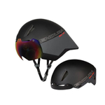 Шлем велосипедный ENDURA D2Z AEROSWITCH HELMET BLACK