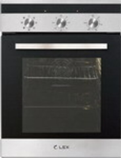 Электрический духовой шкаф LEX EDM 4570 IX