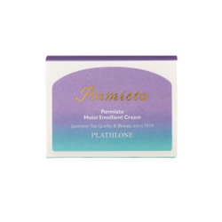 Pormieta Крем структурного увлажнения- Pormieta Moist Emollient Cream, 30 г