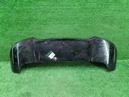 Спойлер багажника Chery Tiggo 7 Pro Max (2022-нв)