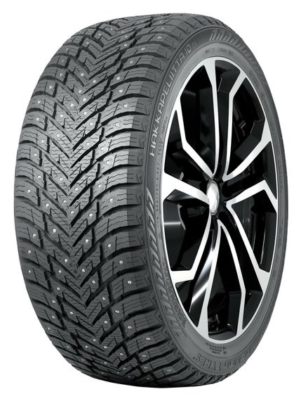 Nokian Tyres Hakkapeliitta 10p SUV 225/65 R17 106T XL шип.
