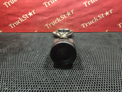 Поршень с шатуном 2020г