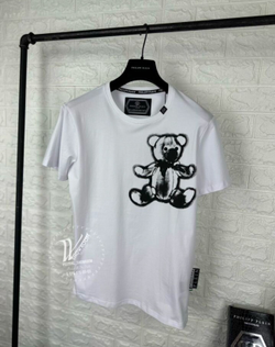 Футболка Philipp Plein