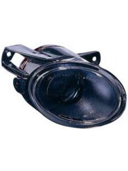 ПРОТИВОТУМАННАЯ ФАРА VOLKSWAGEN PASSAT B6 ПРАВАЯ 2005