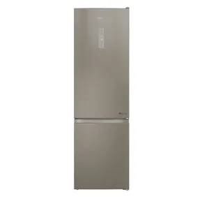 Холодильник с нижней морозильной камерой Hotpoint HTR 8202I BZ O3 - рис.1