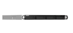 Сетевой накопитель QNAP  TS-464U-RP-8G