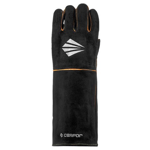 Перчатки защитные Сварог КС-14У (KS-14U)