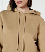 Худые DIRE Weekend MaxMara - бежевый(159210116)