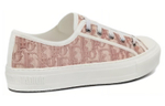 DIOR Walk"N"DIOR Nude Oblique Embroidered Women"s