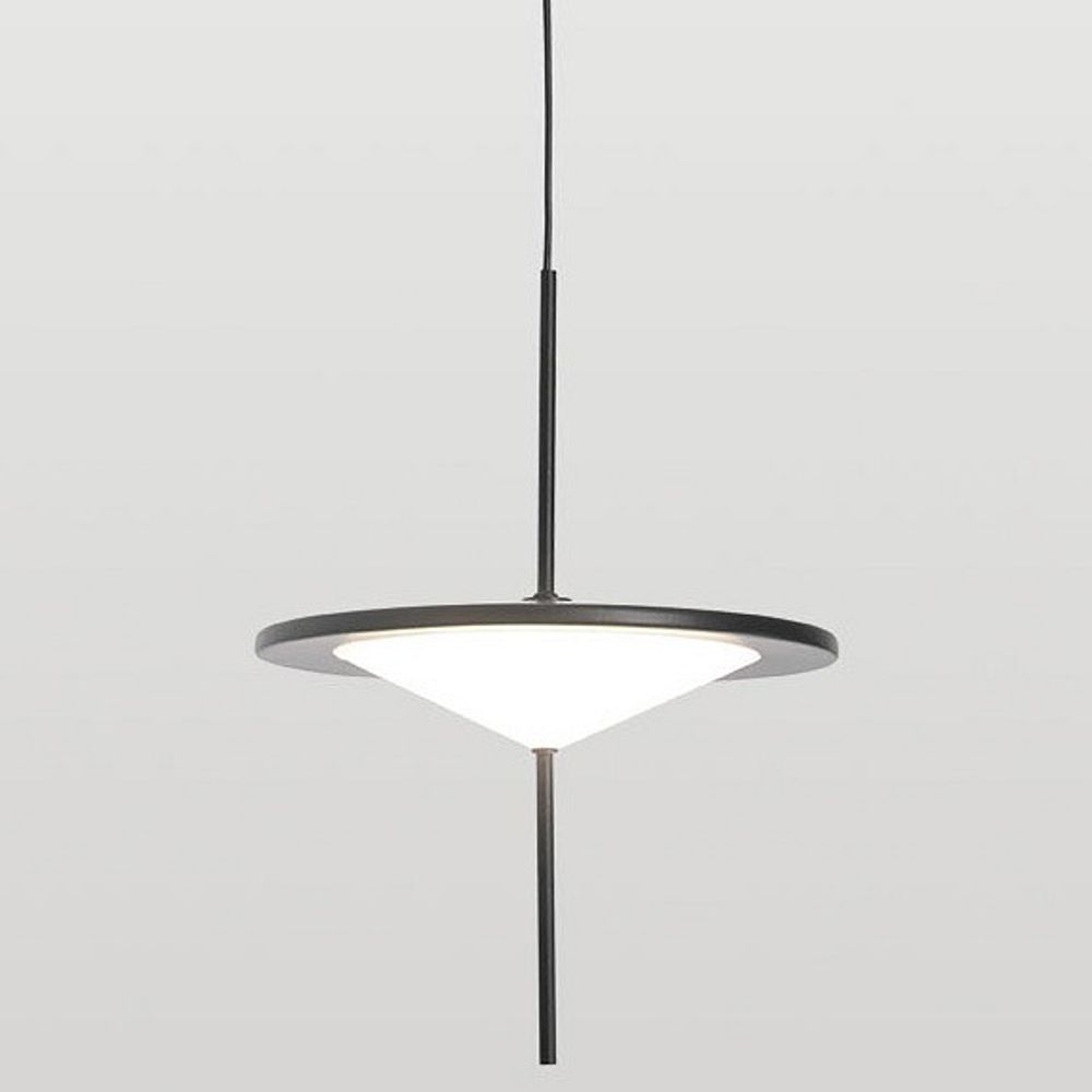 Подвесной светильник Lussole  LSP-7531