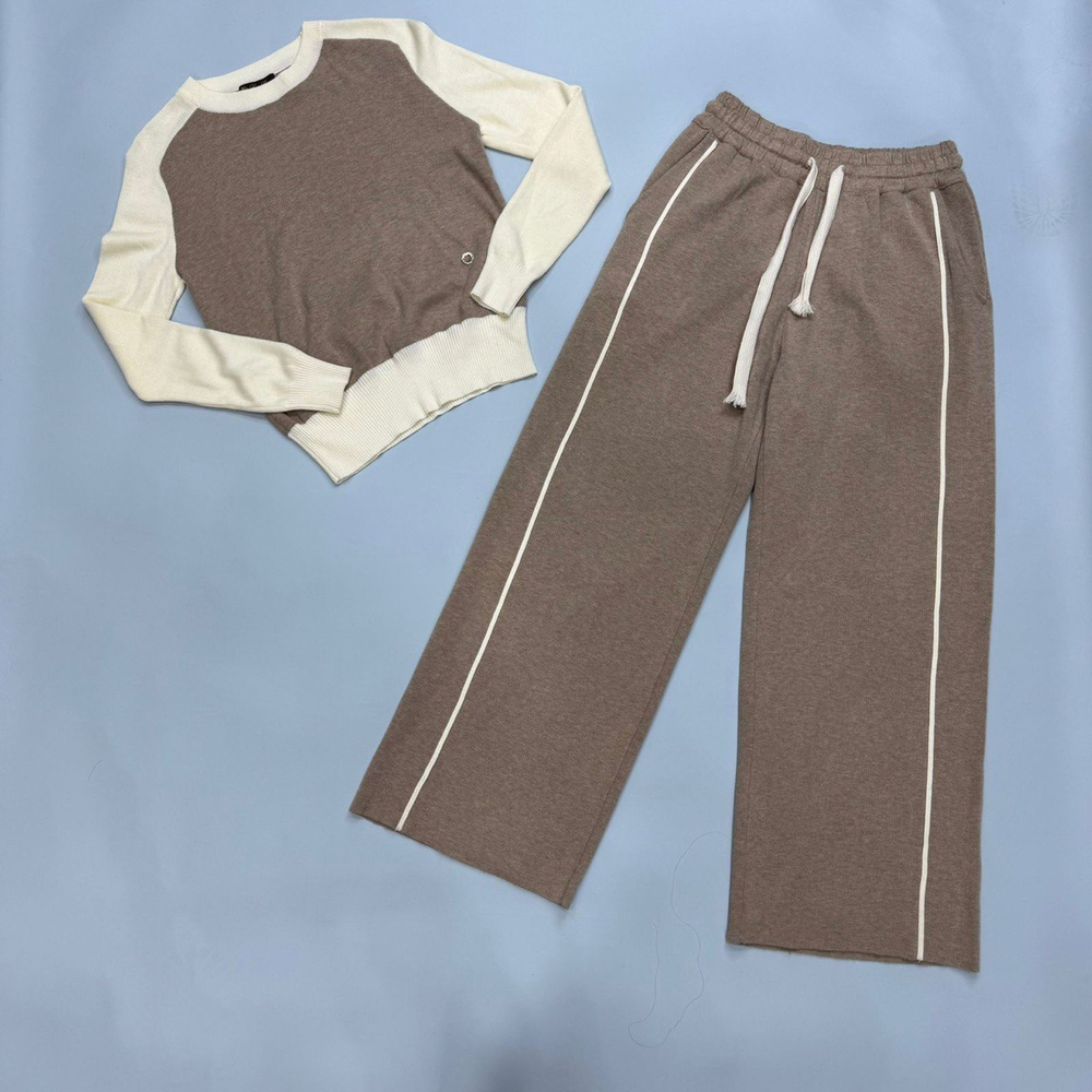 Костюм Loro Piana