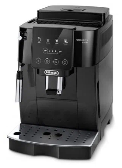 Кофемашина DeLonghi ECAM220.22GB