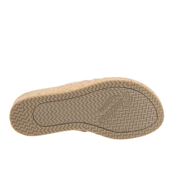 Skechers ARCH FIT BEVERLEE 'Pink'