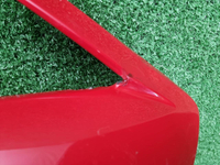 Бампер передний правая часть Lexus UX (2018-н.в.)