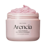 Arencia Очищающее средство с экстрактами шиповника и ромашки - Fresh Rosehip Rice Mochi Cleanser, 120мл.