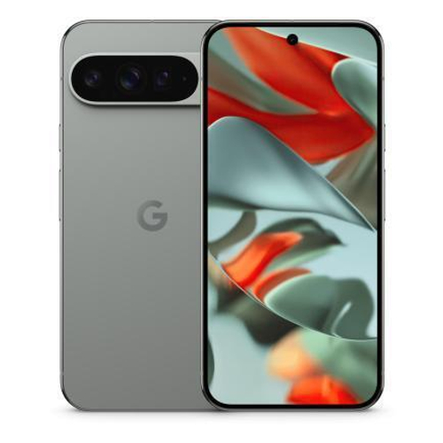 Смартфон Google Pixel 9 Pro XL 512 ГБ («Орешник» | Hazel)