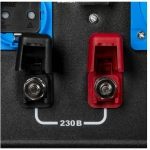 DDE G950E генератор бензиновый 921-374
