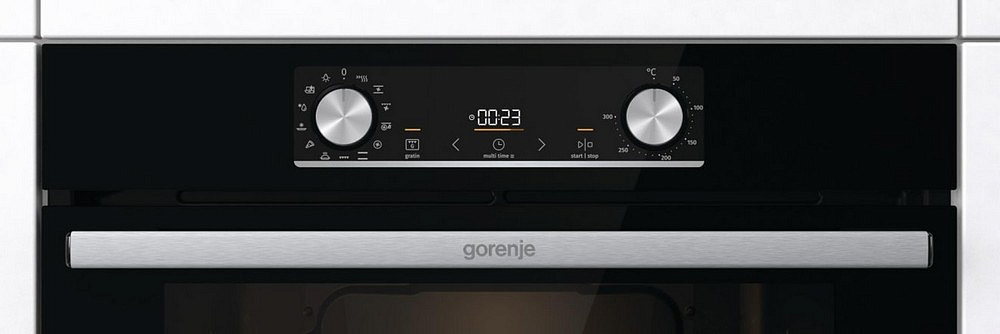 Духовой шкаф Gorenje BOX6737E01BG