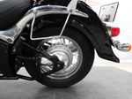 Suzuki Intruder VL 400 Classic 038322