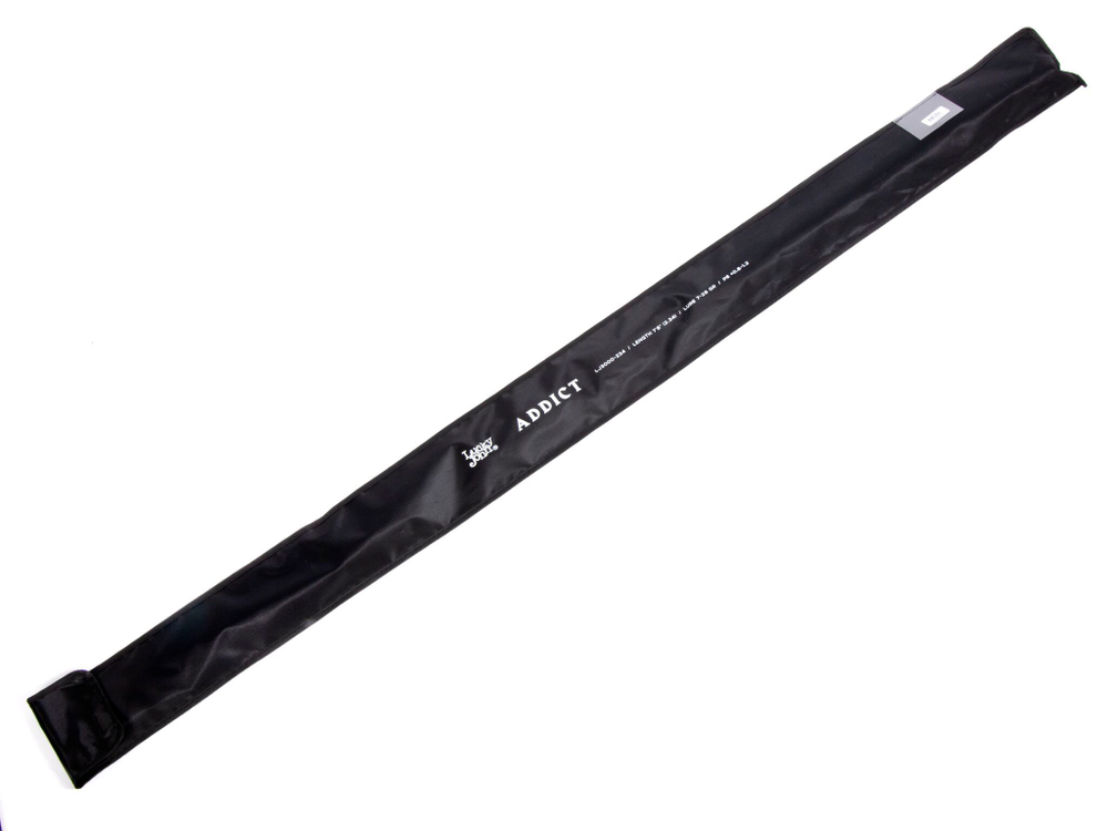 Спиннинг Lucky John Addict 28 7`8" / 234см, 7-28г