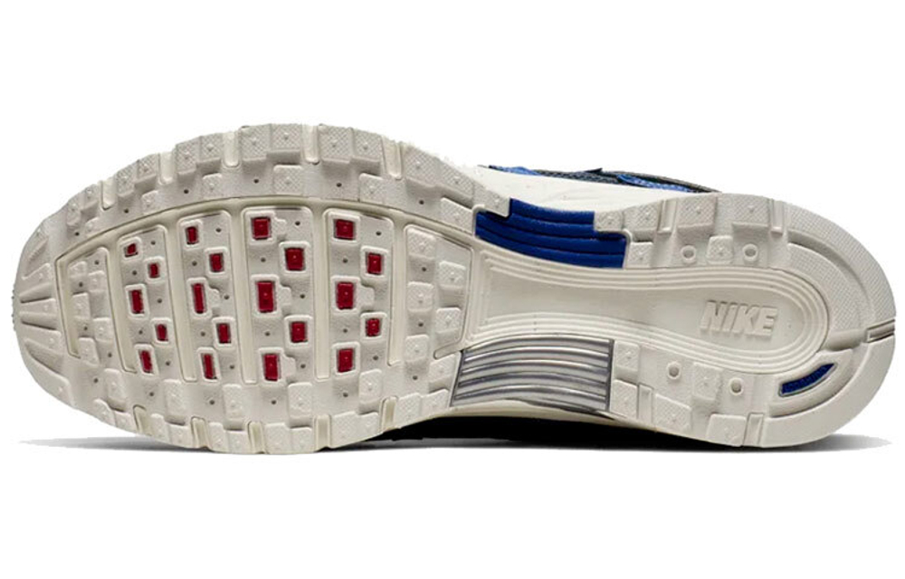 Кроссовки Nike P-6000