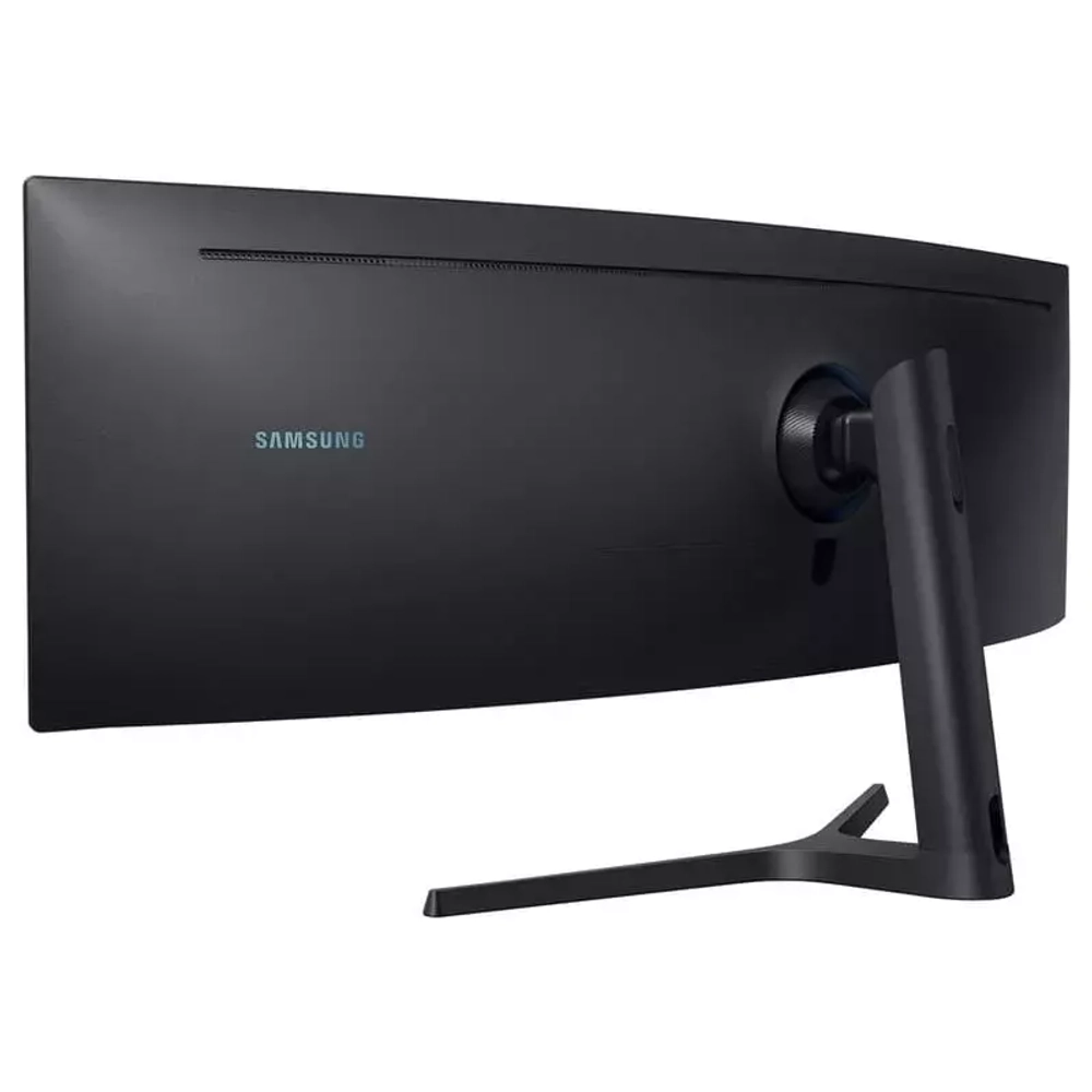 Монитор 49" Samsung (LS49A950UIIXCI)