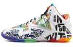 Кроссовки Nike Lebron 11 Premium "What The Lebron"